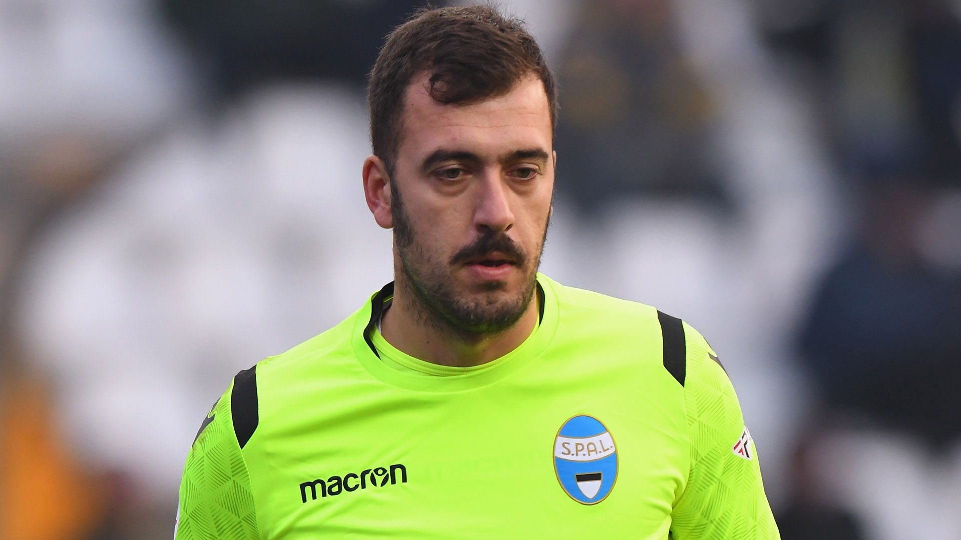 Emiliano Viviano SPAL