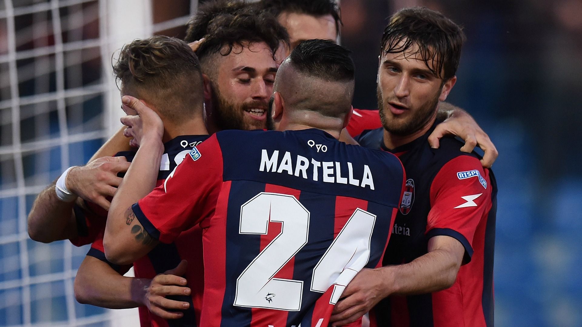 Crotone Serie B
