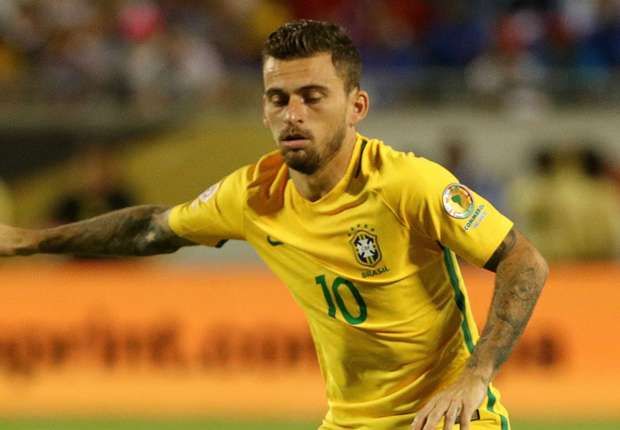 lucas lima