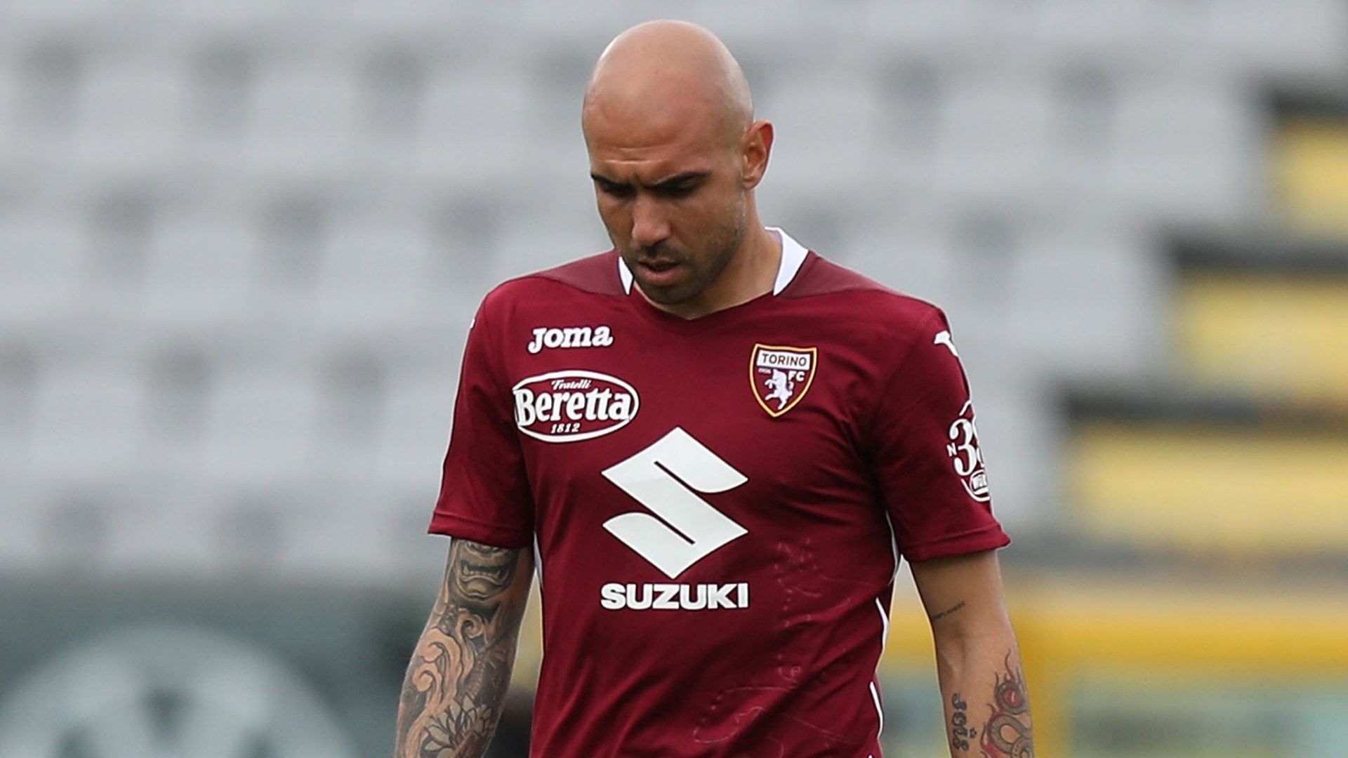 Simone Zaza Torino