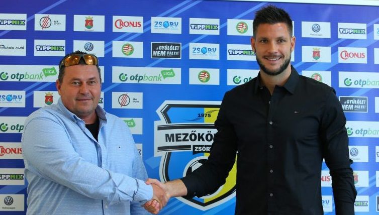 Guzmics Mezőkövesd