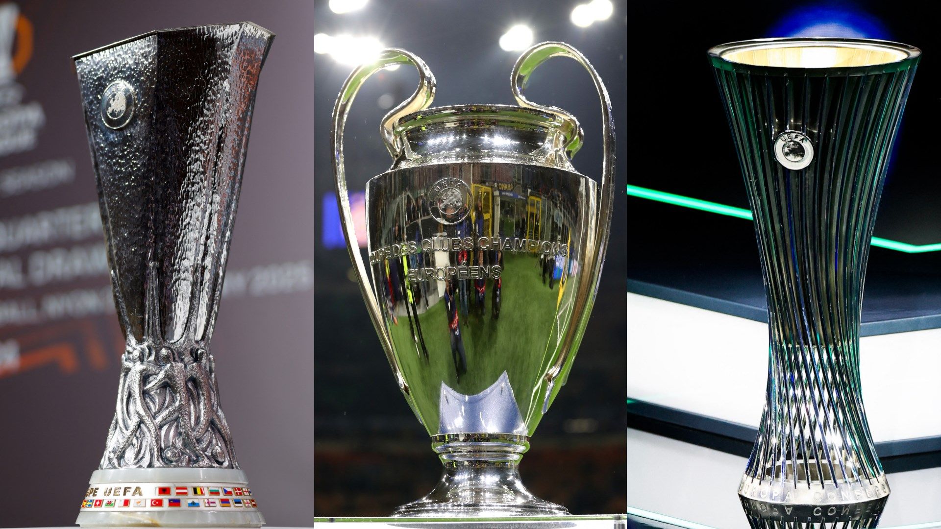 Europa Champions Conference League