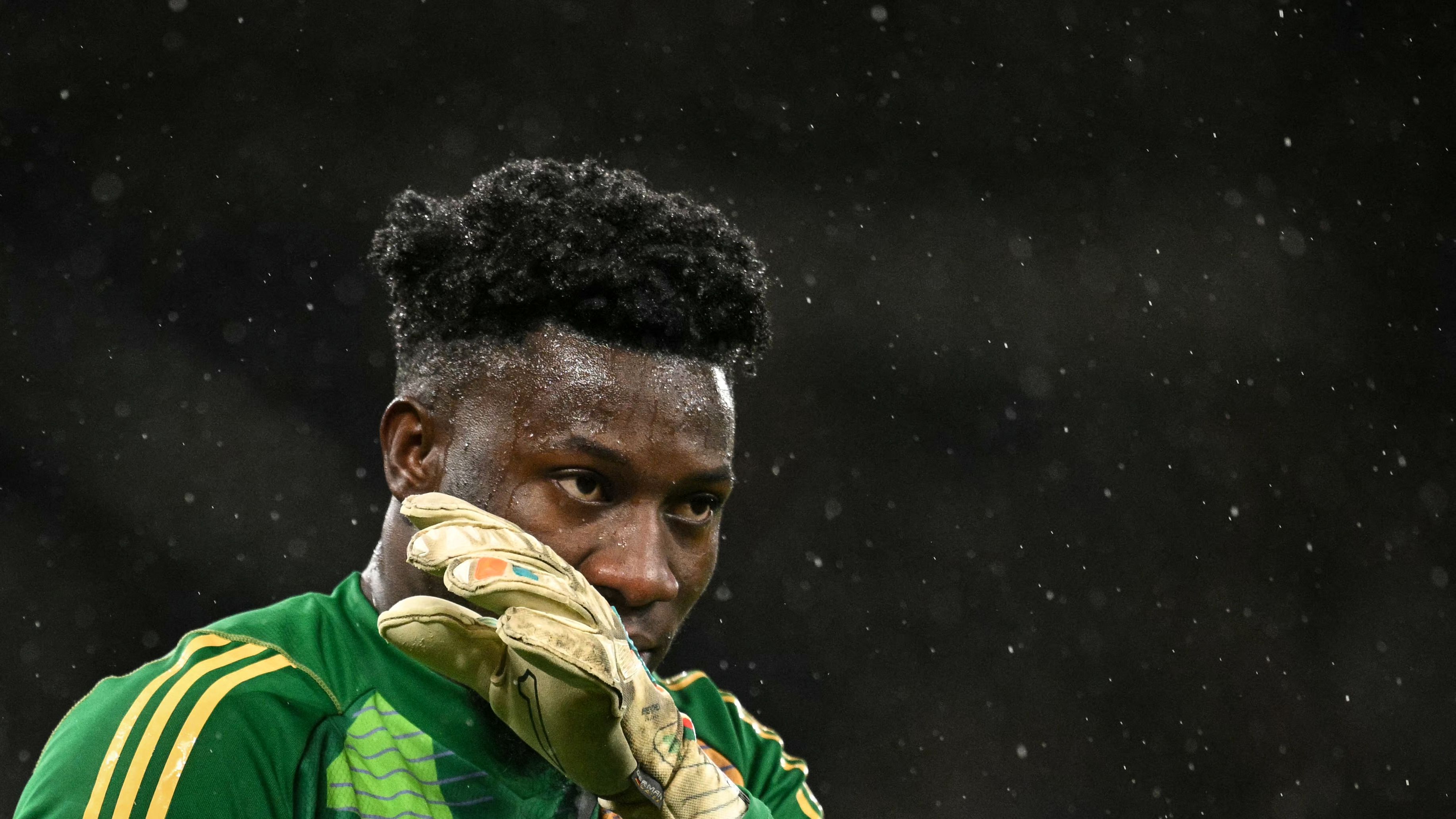 André Onana