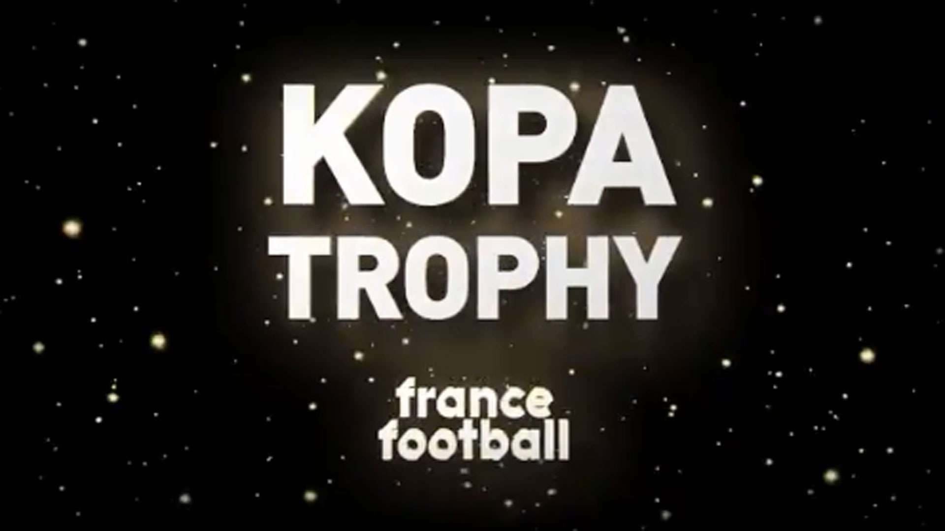 Kopa Trophy