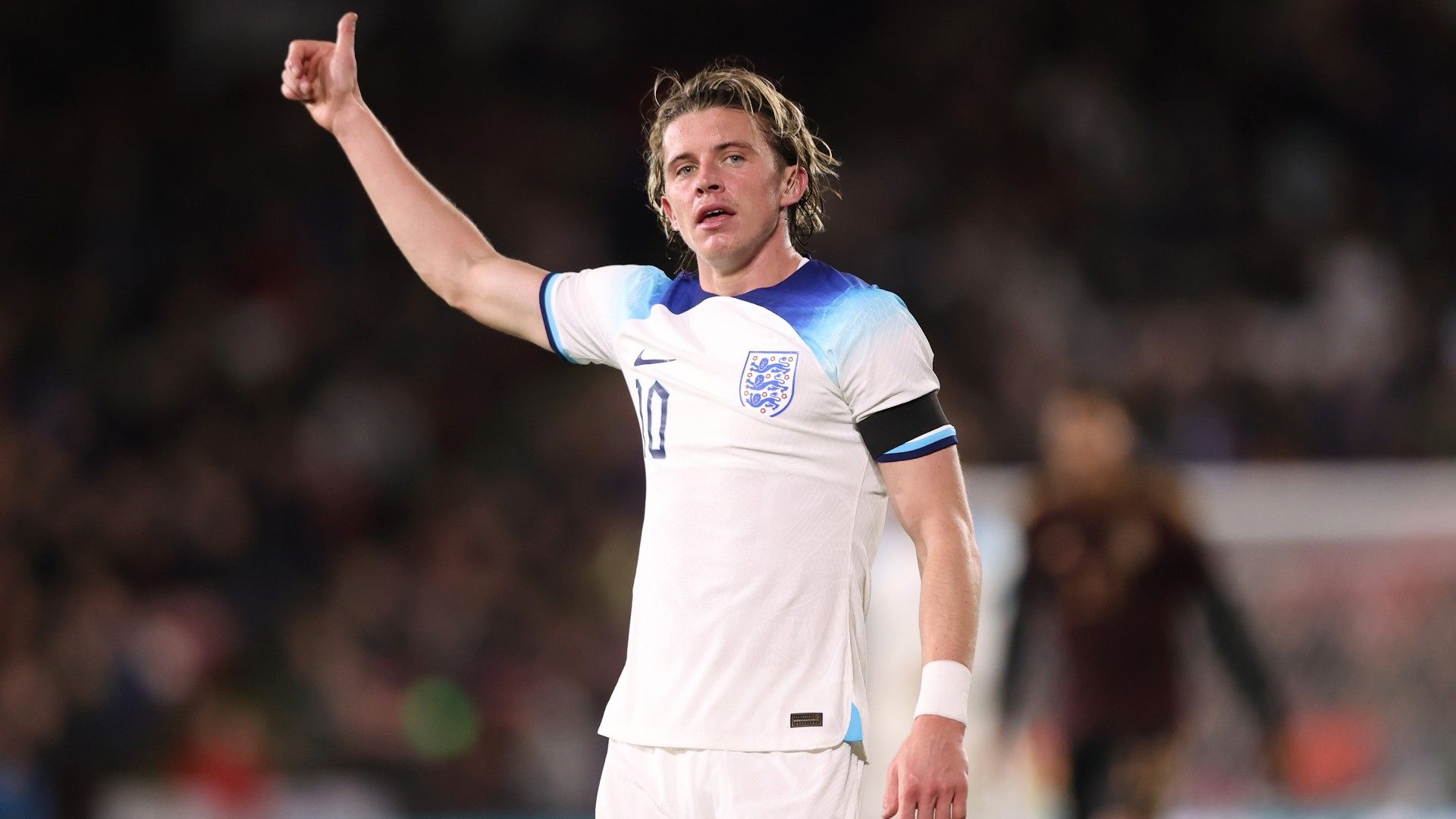 Conor Gallagher England 2022