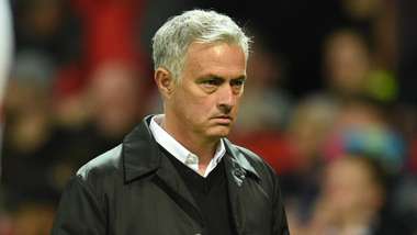 Jose Mourinho Manchester United 2018-19