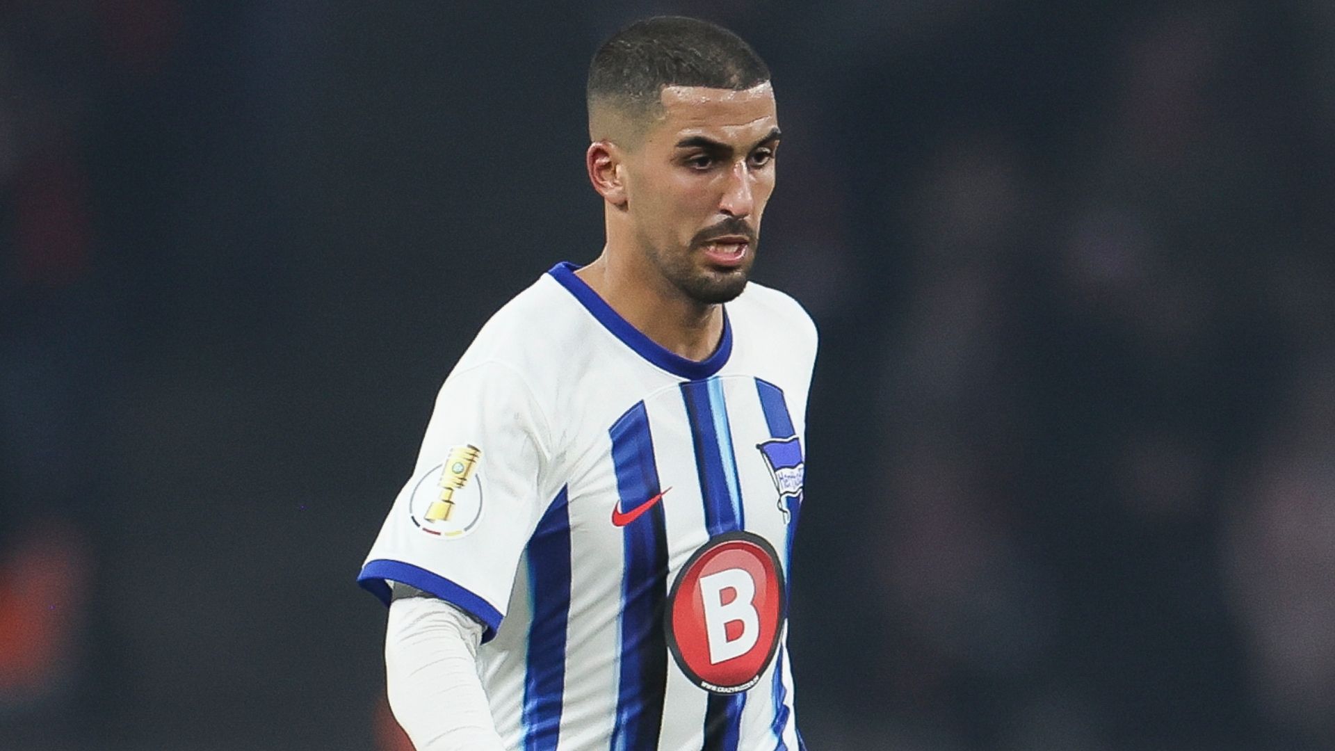 Barkok Hertha Berlin