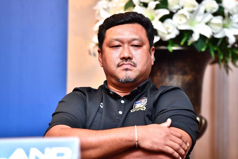 วรวุธ ศรีมะฆะ