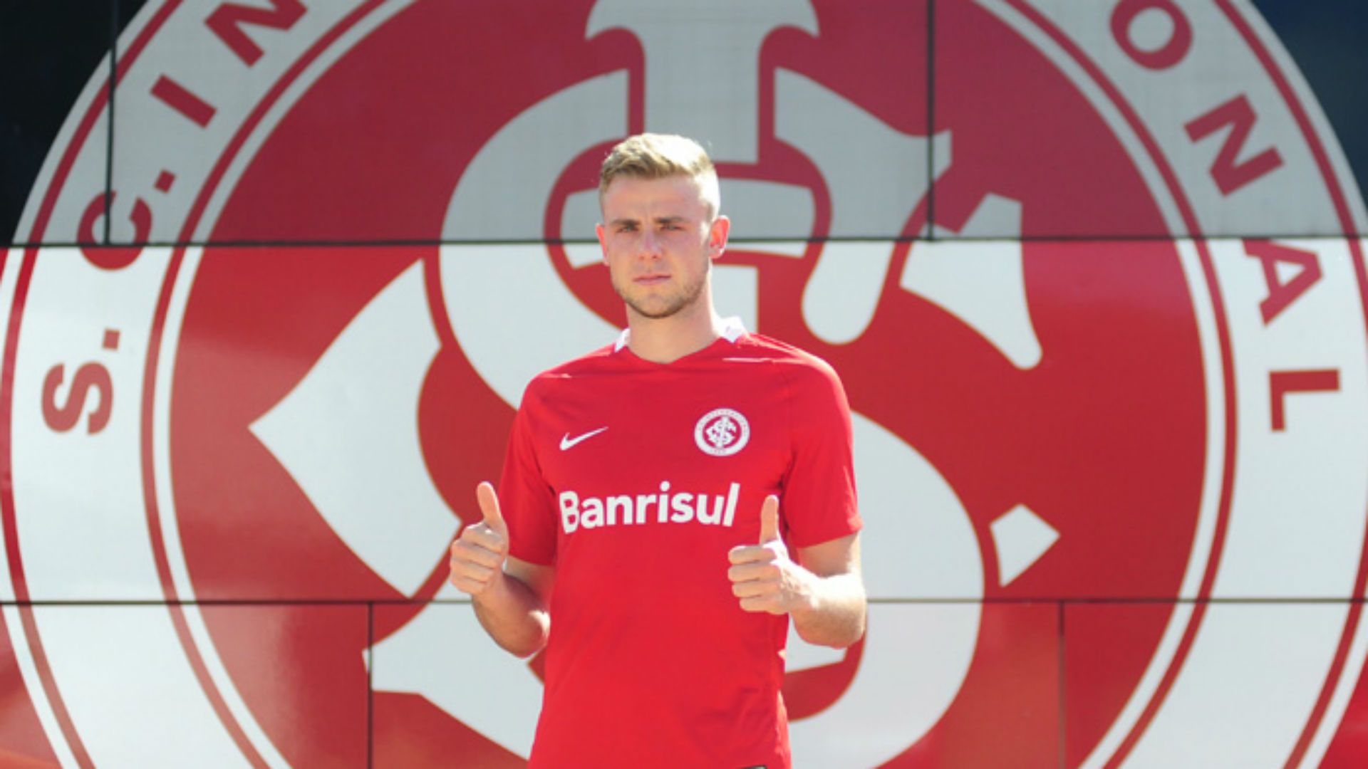 Klaus Internacional apresentação 19 01 2017