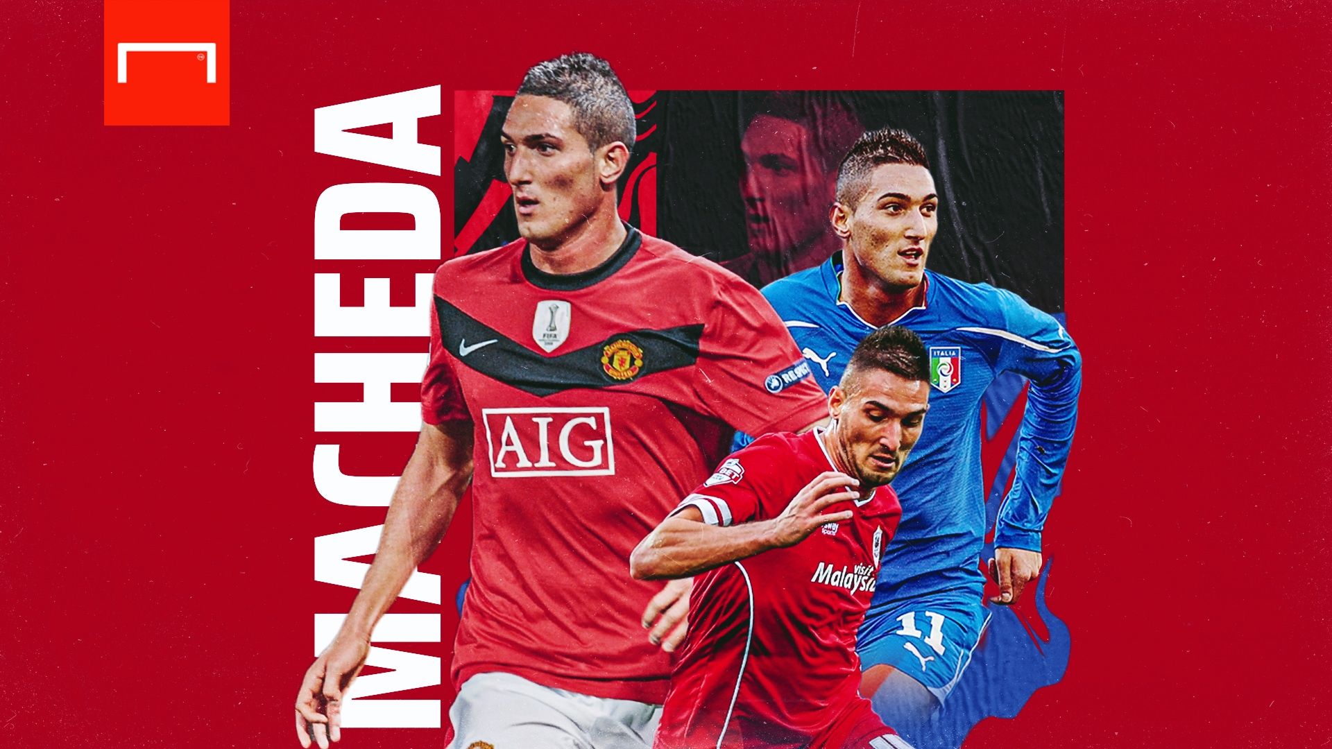 Federico Macheda - Pemain Terlupakan