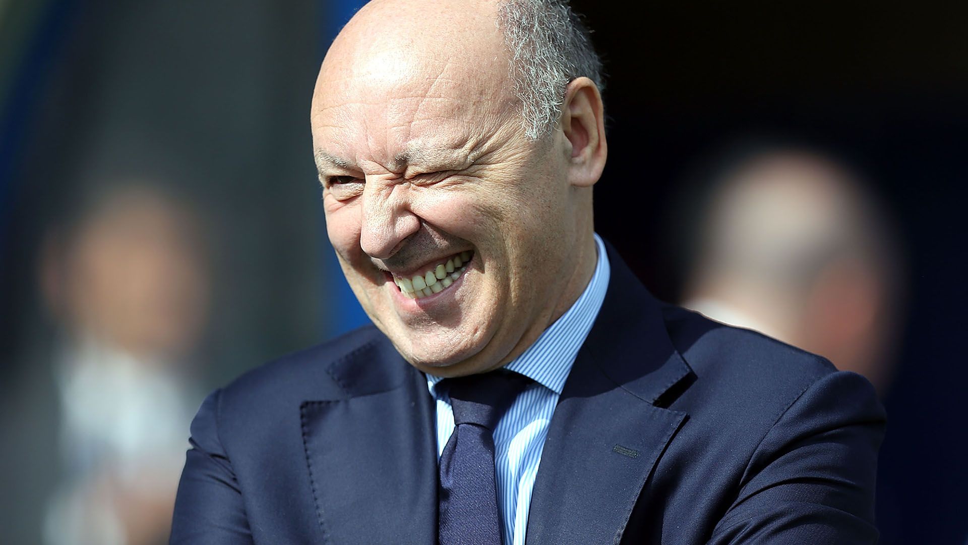 Beppe Marotta Juventus
