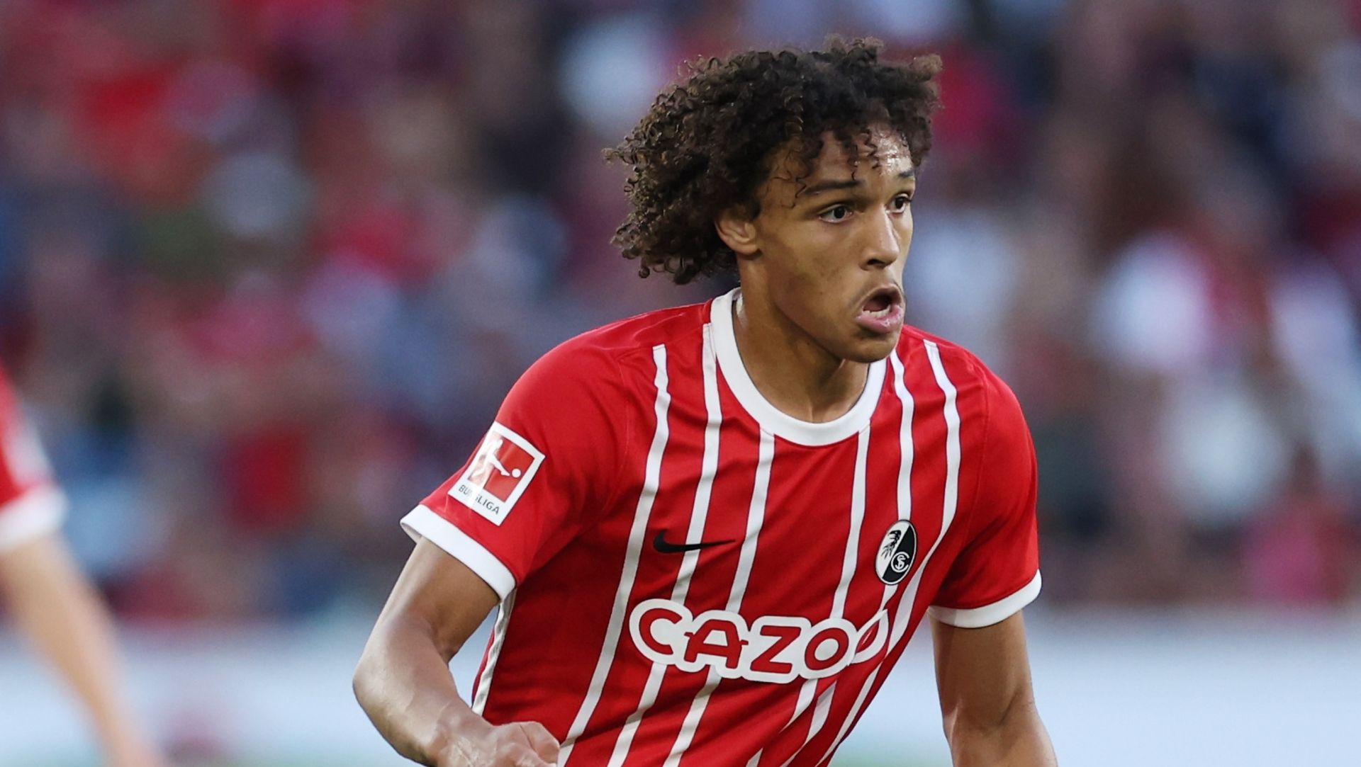 Kiliann Sildillia Freiburg