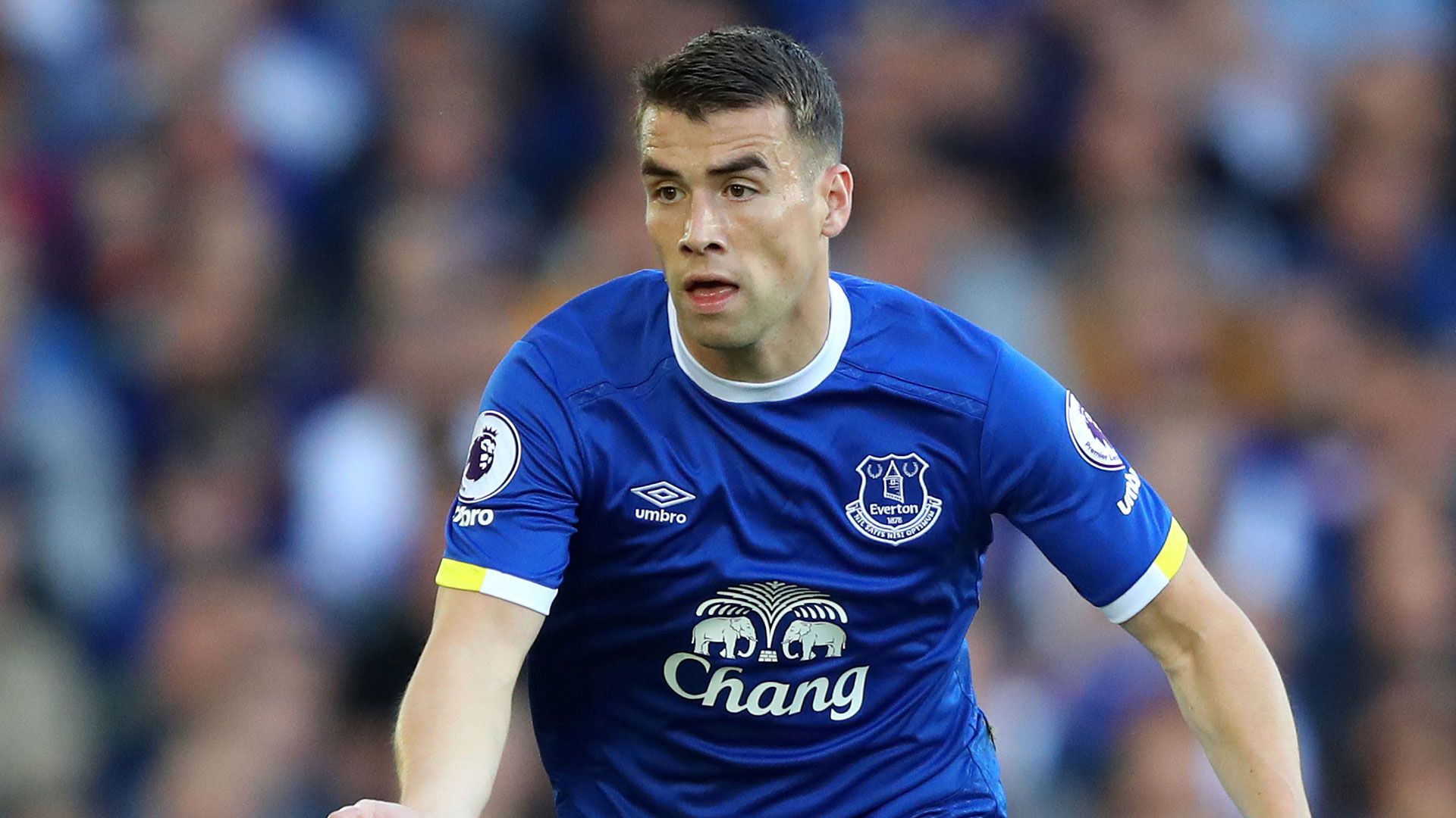 Seamus Coleman 09172016