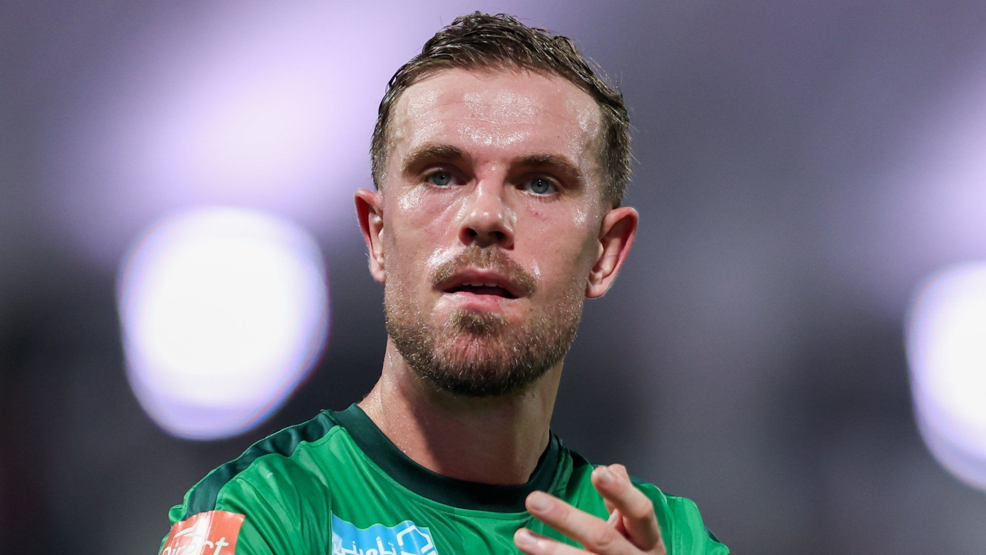 Jordan Henderson Al-Ettifaq 2023-24