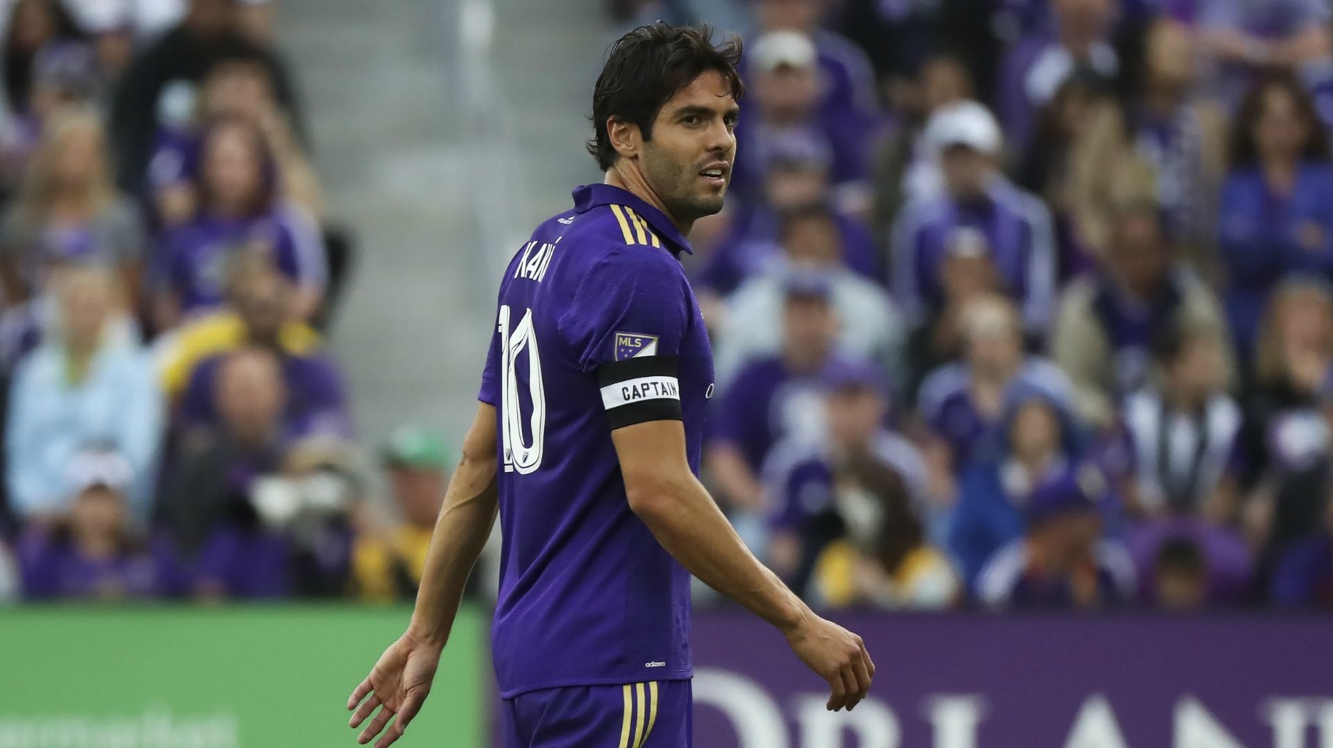 Kaka Orlando City