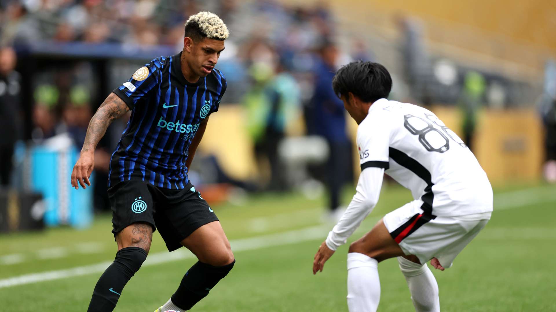 luis henrique inter urawa red devils 21 giugno 2025