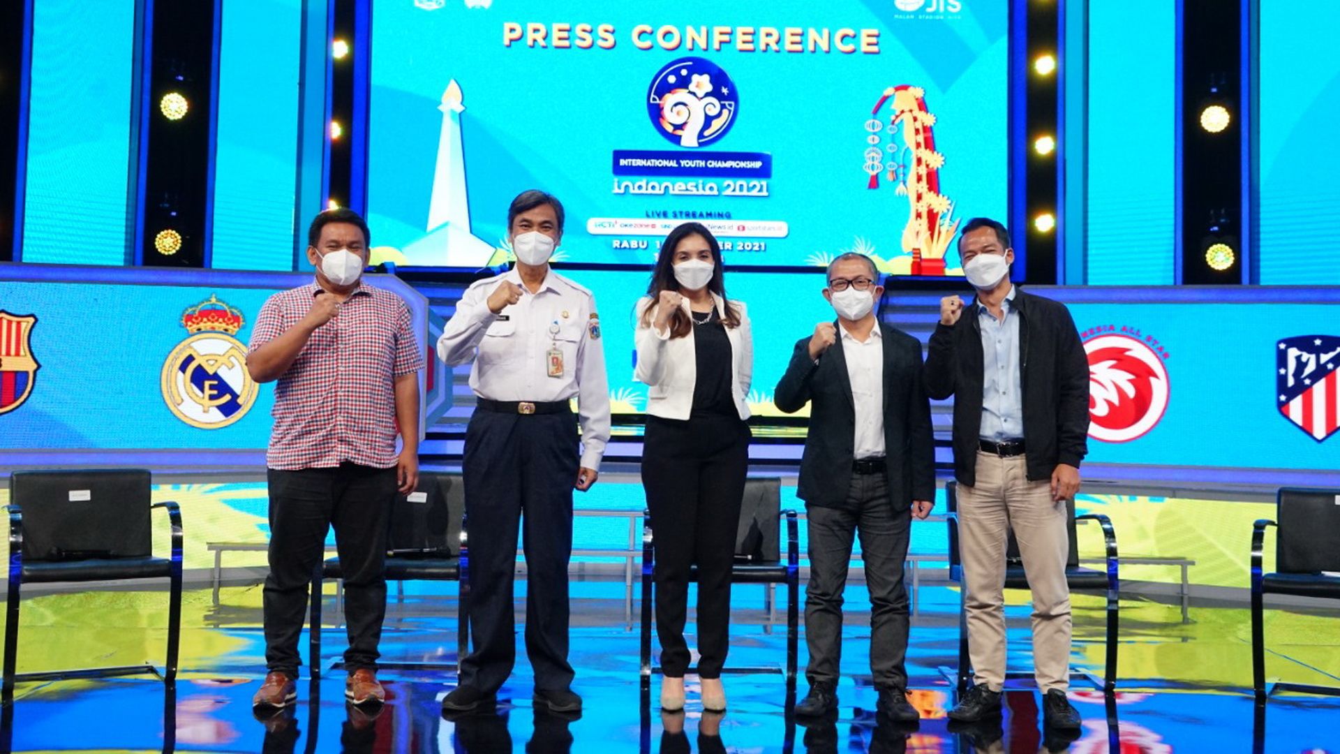 International Youth Championship 202