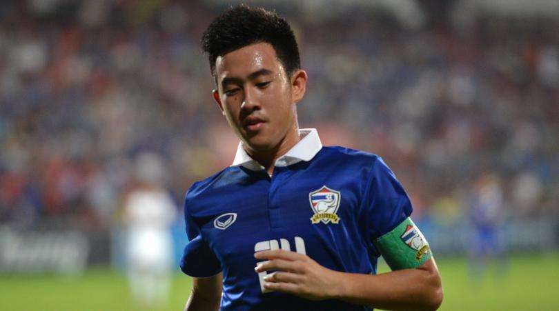 Worachit Kanitsribampen