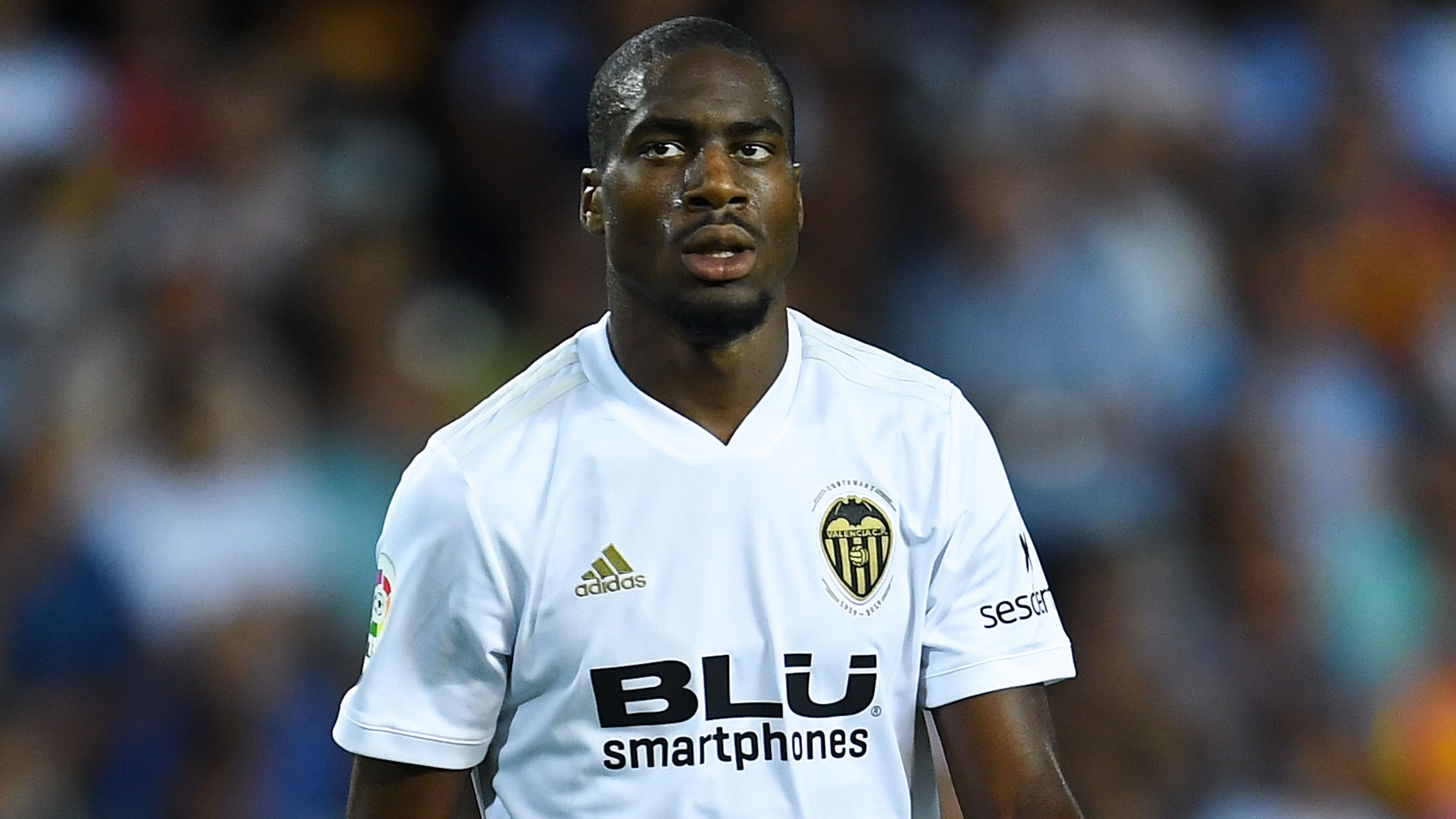 Kondogbia Valencia