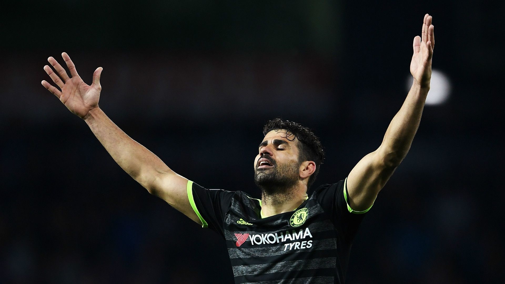 Diego Costa Chelsea