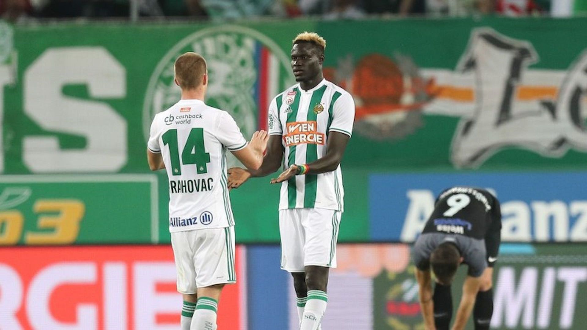 aliou badji - أليو بادجي