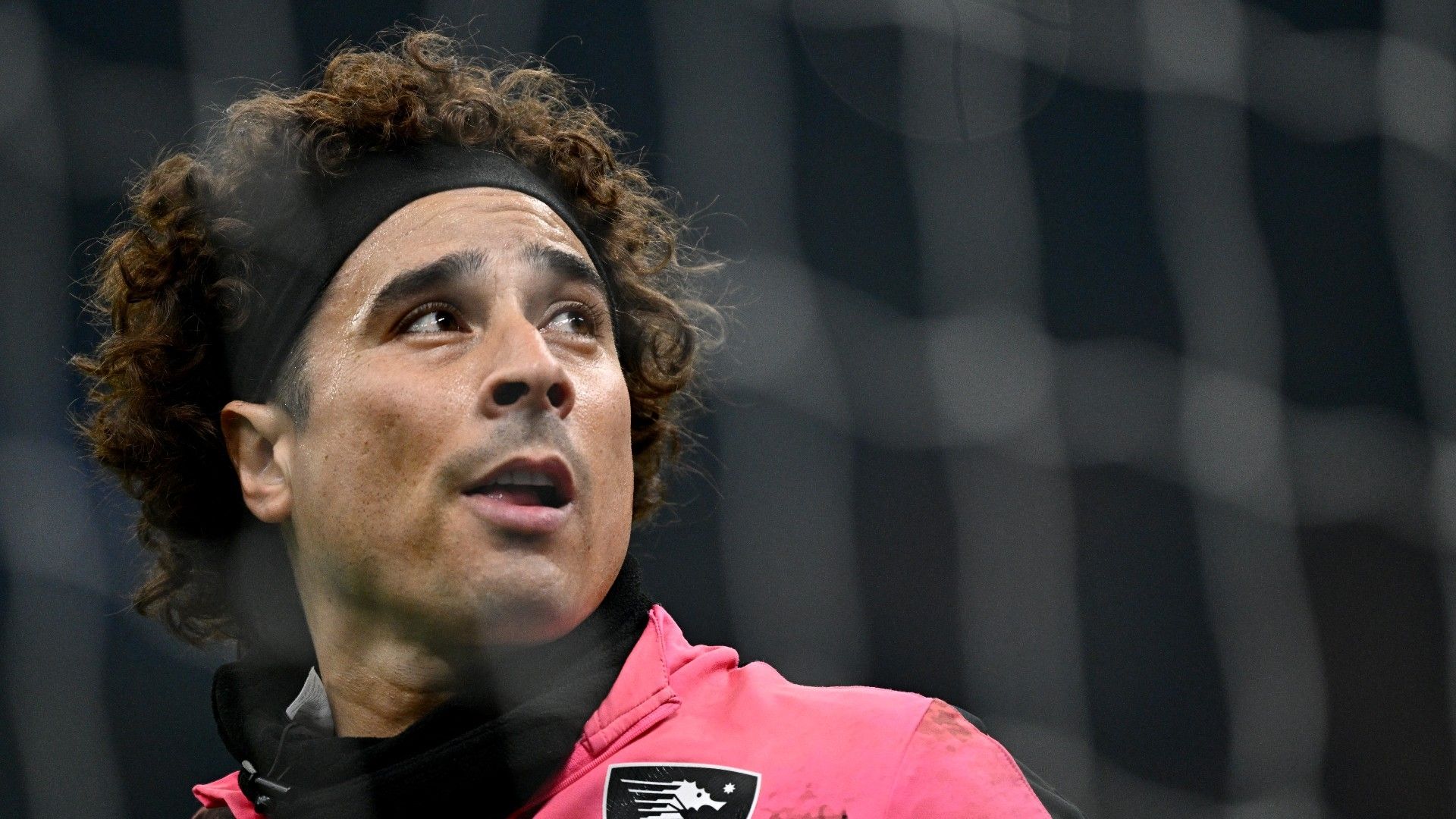 Guillermo Ochoa Salernitana Serie A Italia