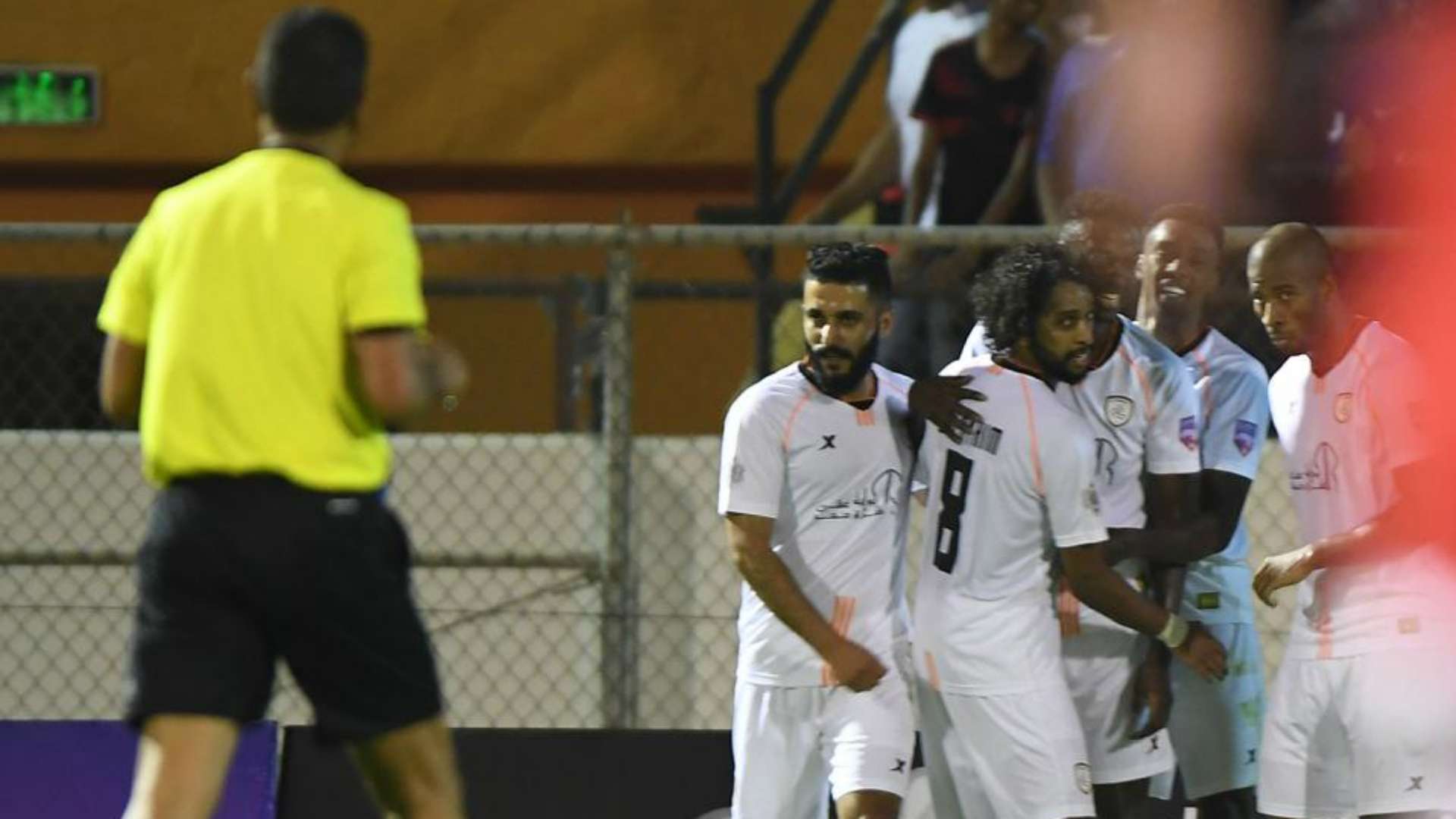 الشباب شباب الأردن السعودية الأردن كأس محمد السادس للأندية البطلة