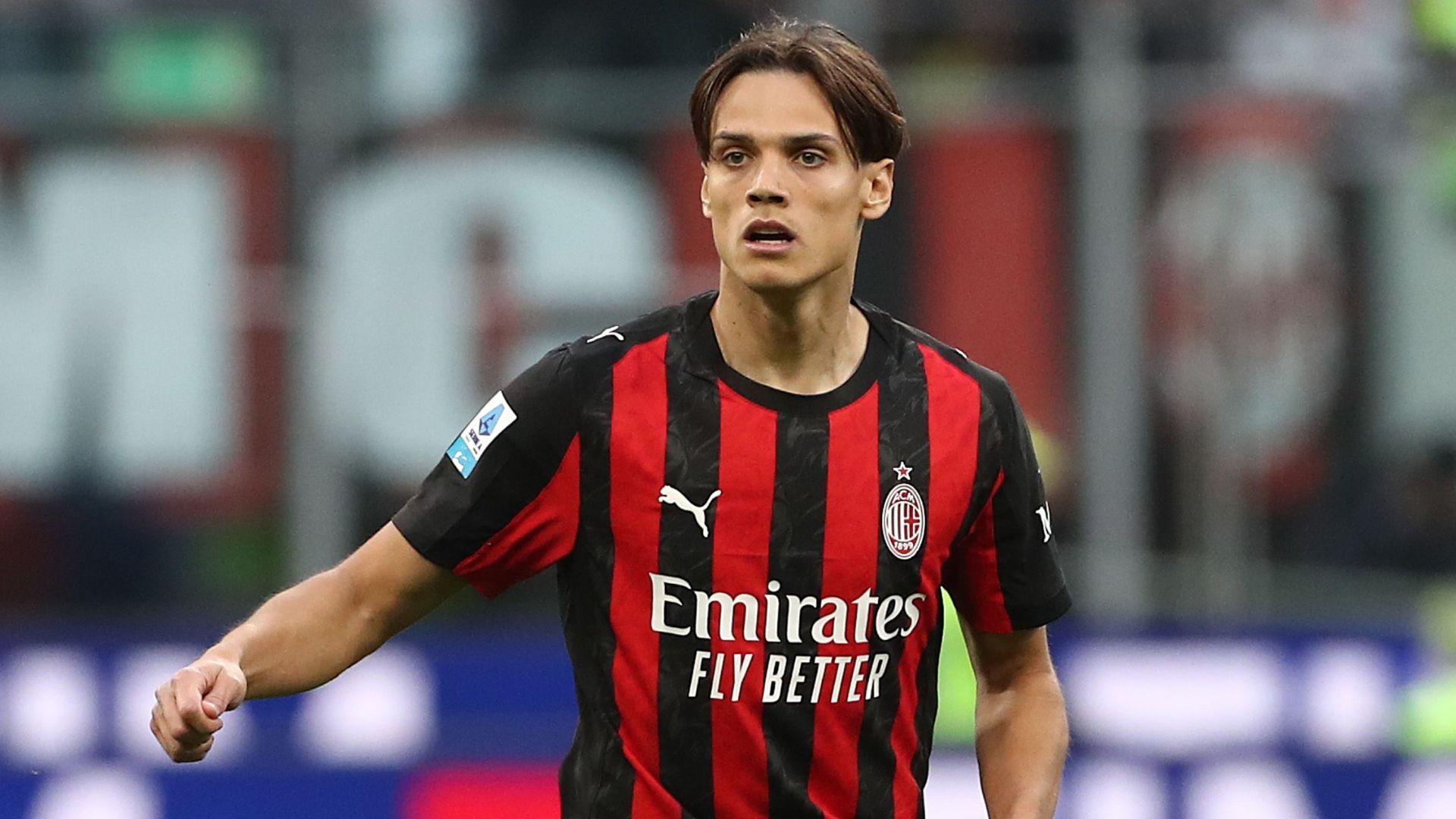 Ricci Milan