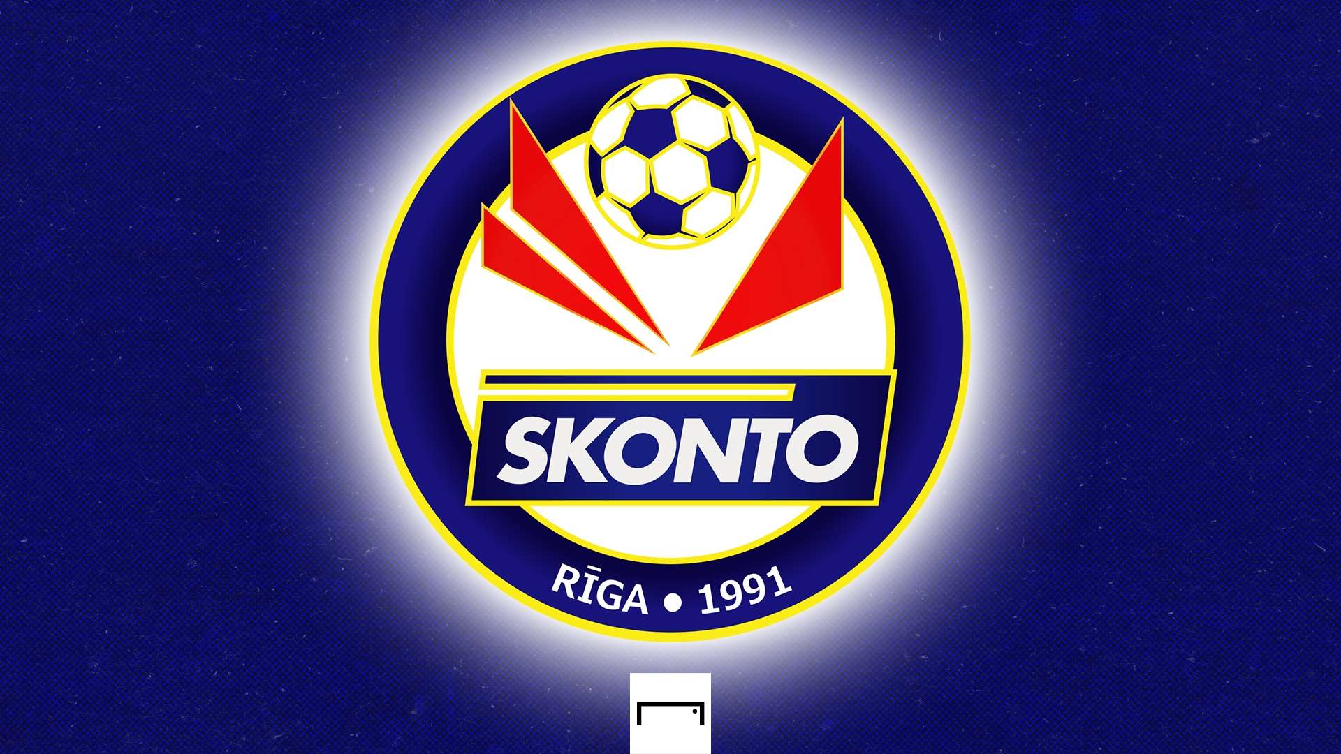 Skonto Riga logo