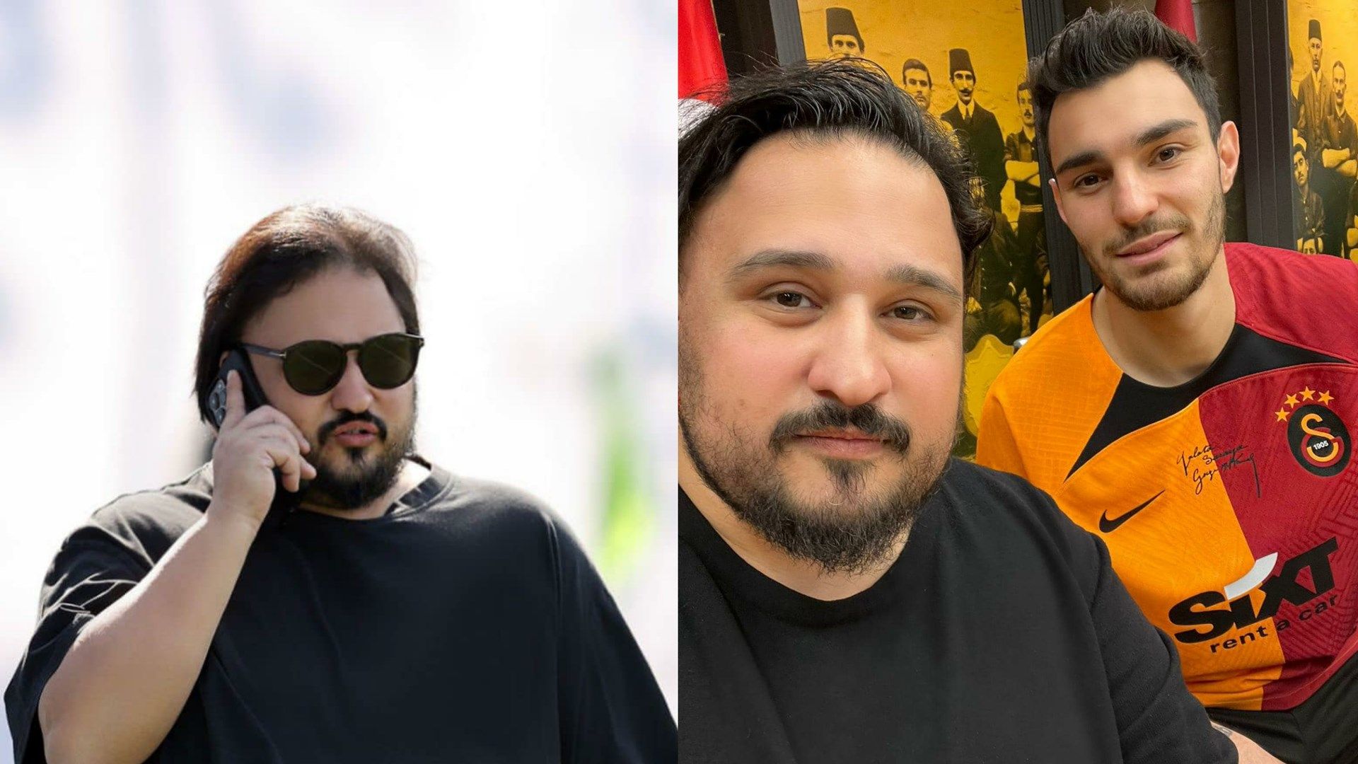 Fatih Demireli & Kaan Ayhan