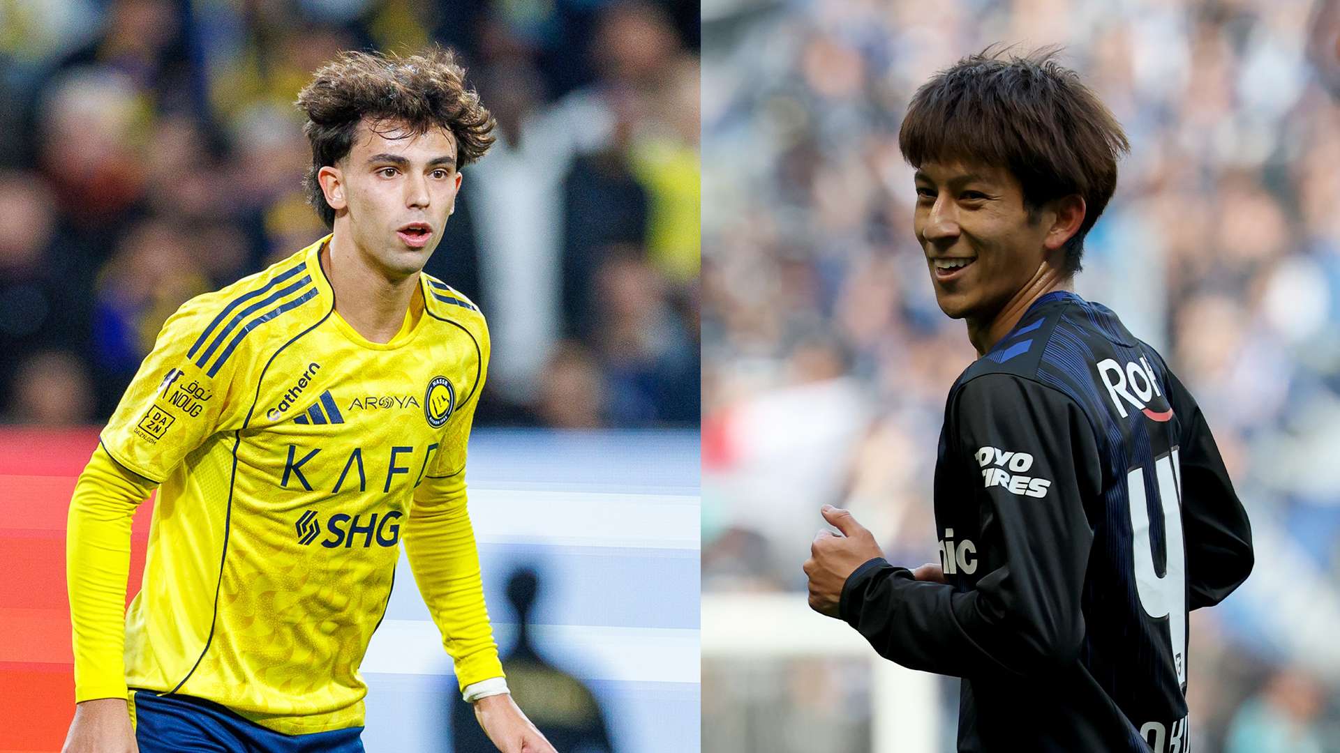 acl2 kanji okunuki João Félix