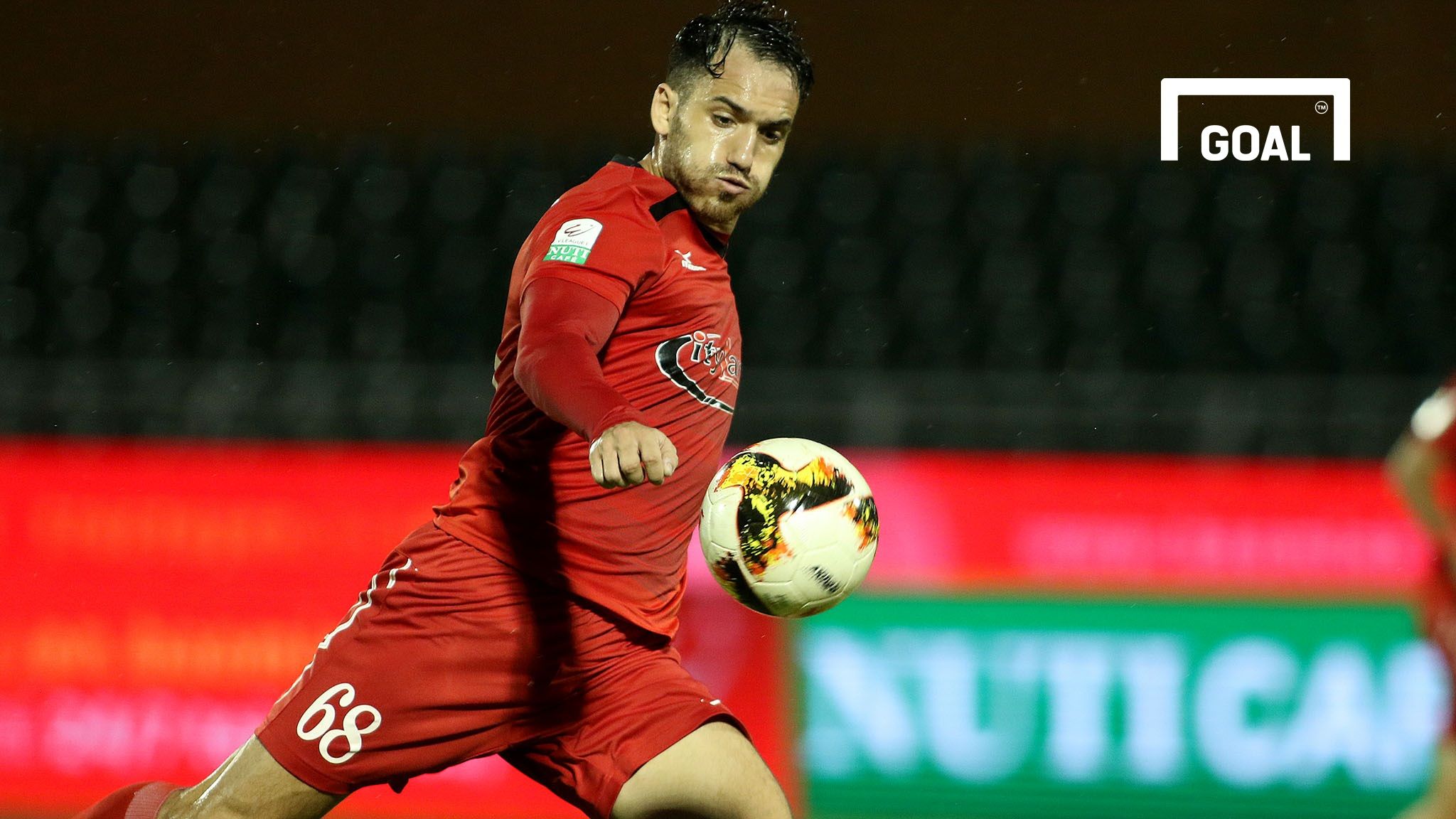 CLB TP.HCM SHB Đà Nẵng Vòng 19 V.League 2018