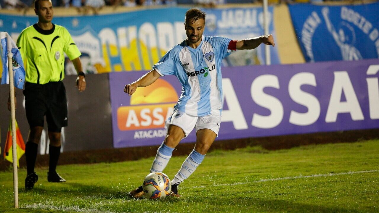 Londrina, Campeonato Paranaense, 2024