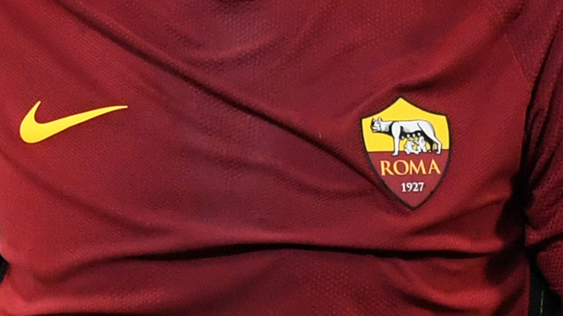 Roma, Serie A 2017-2018