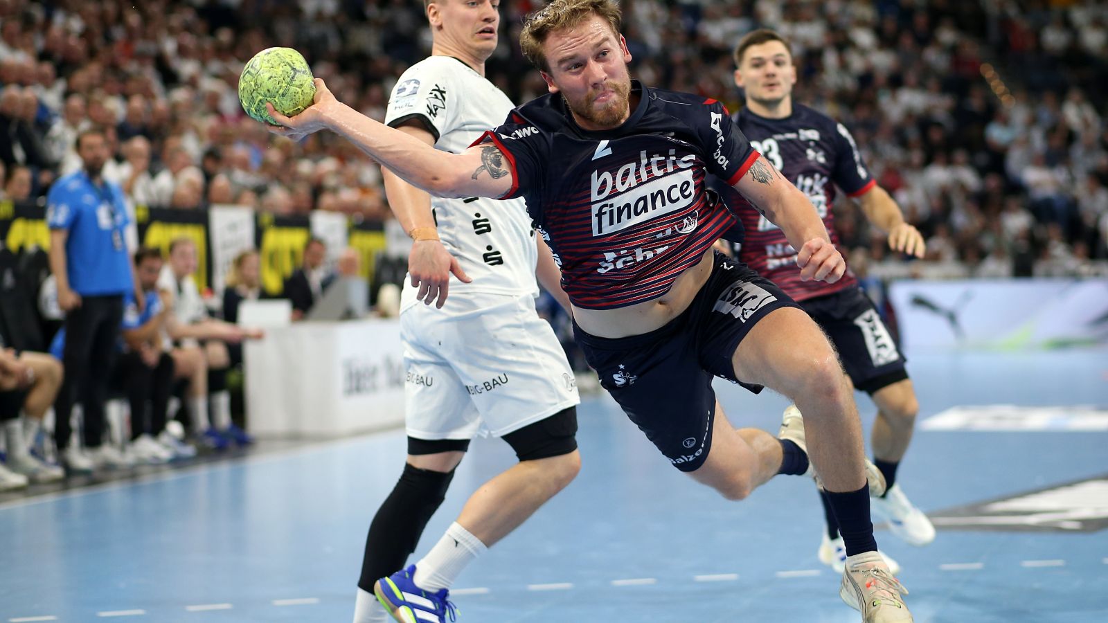 Un record pulvérisé ? Un transfert-coup de théâtre se profile