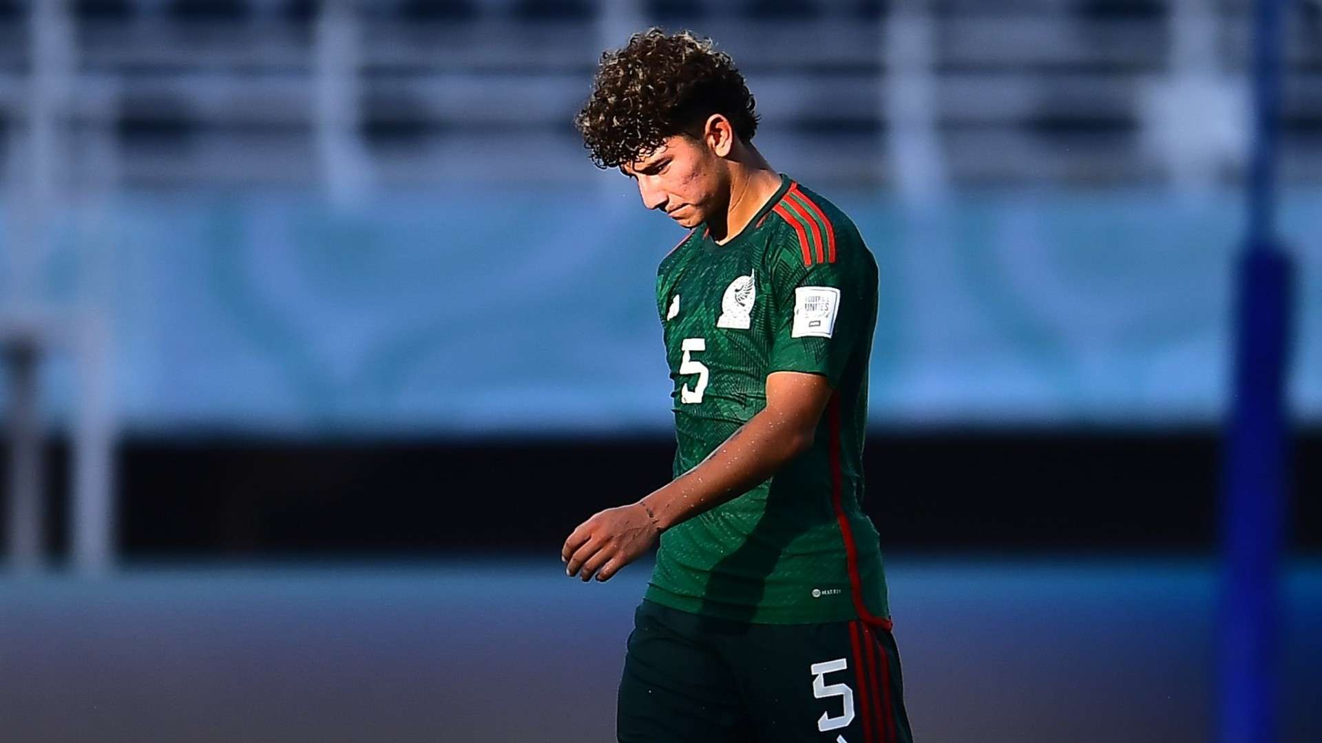 México Sub-17 Mundial