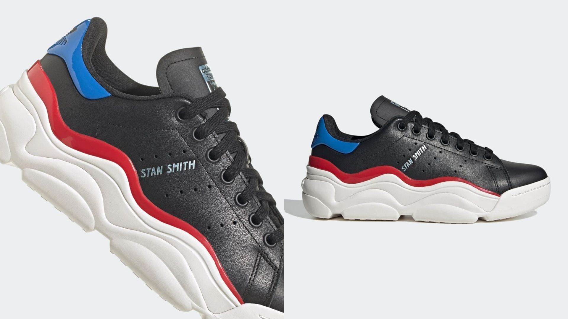 adidas stan smith ladies