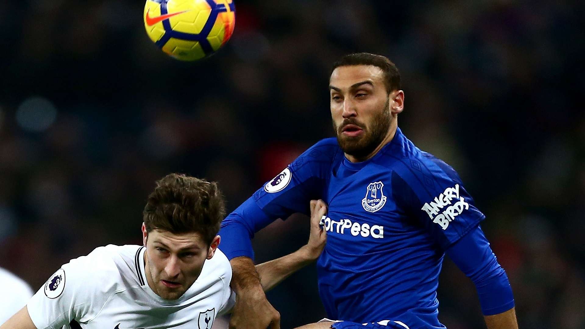 2018-01-14 Tosun Everton