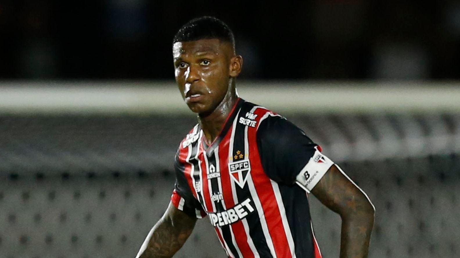 Arboleda, São Paulo Paulista 2025