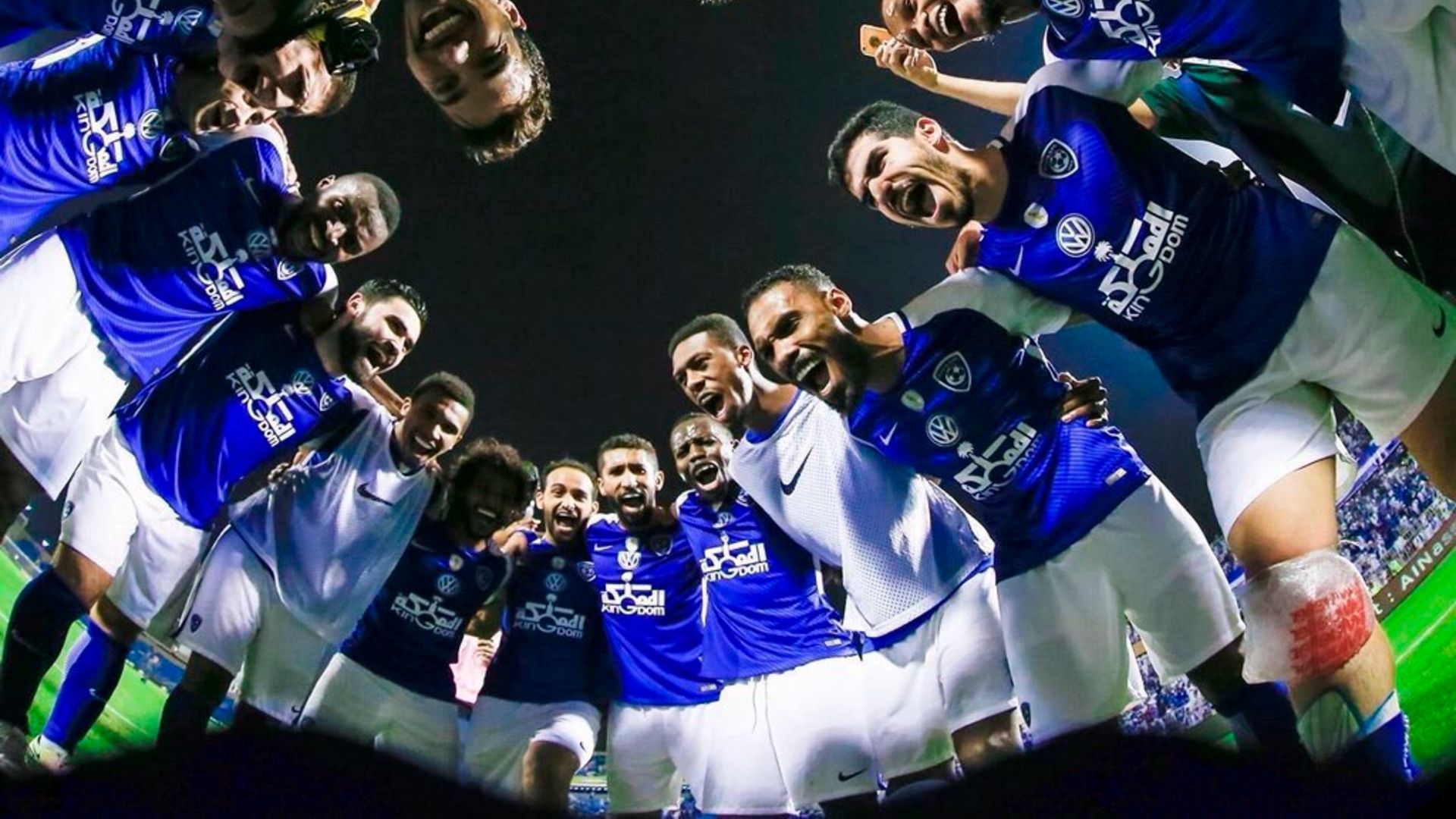 أرشيفية الهلال