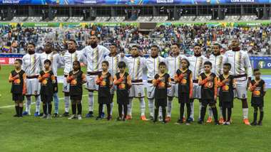 Venezuela Copa América 2019