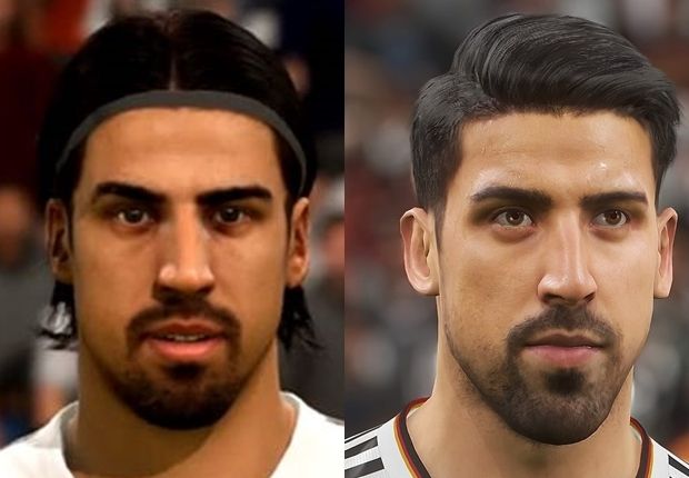 Sami Khedira