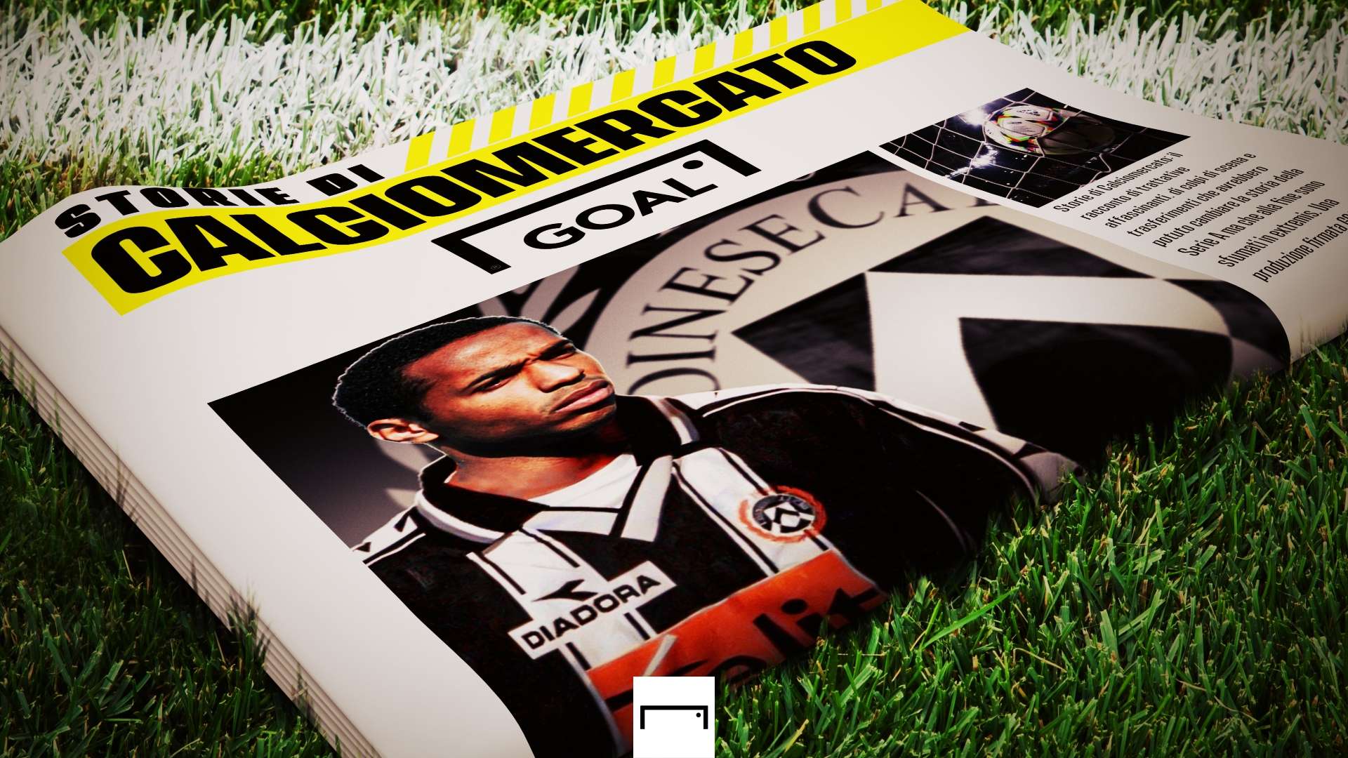 Thierry Henry Udinese gfx