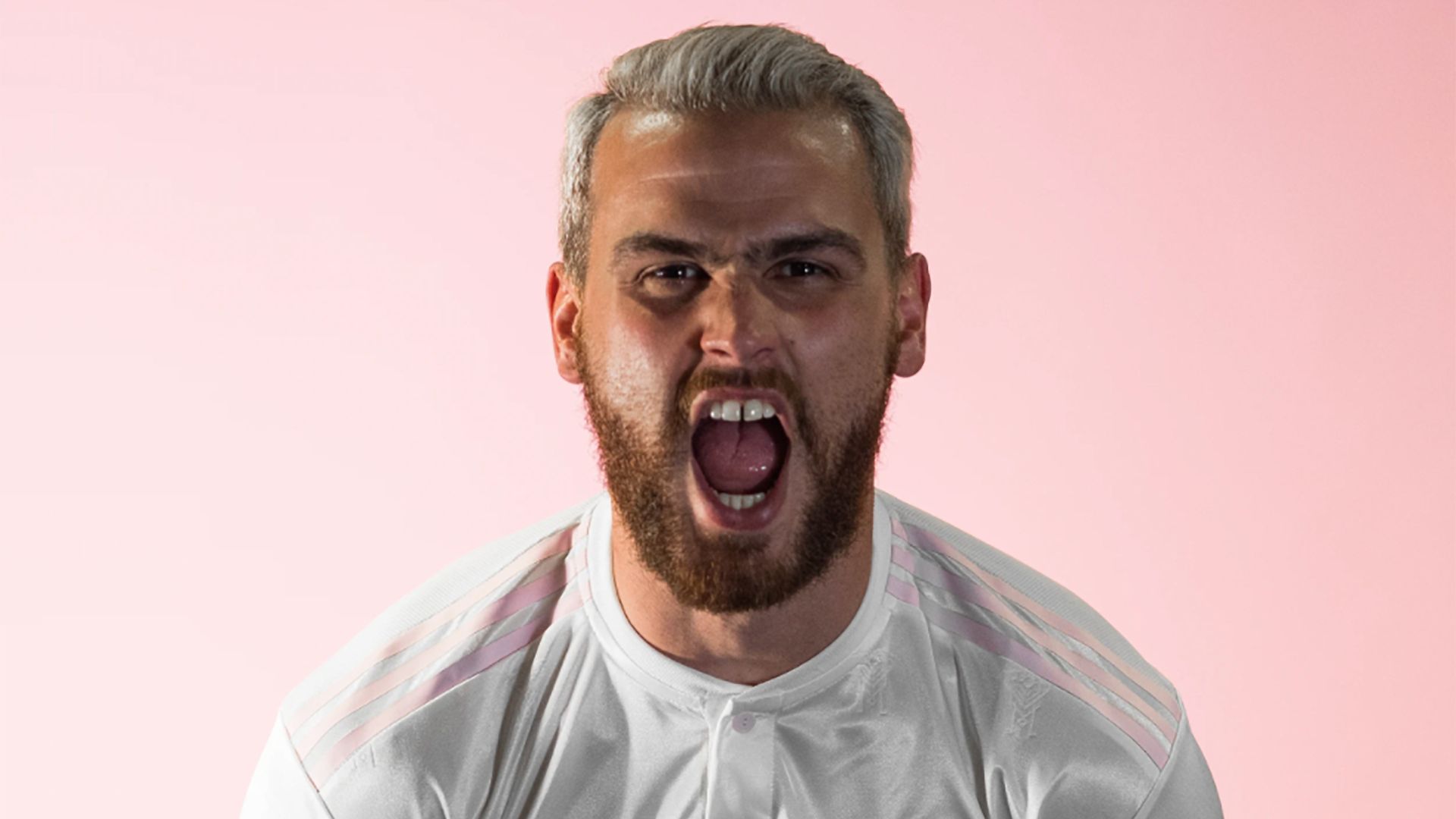 Leandro Gonzalez Pirez