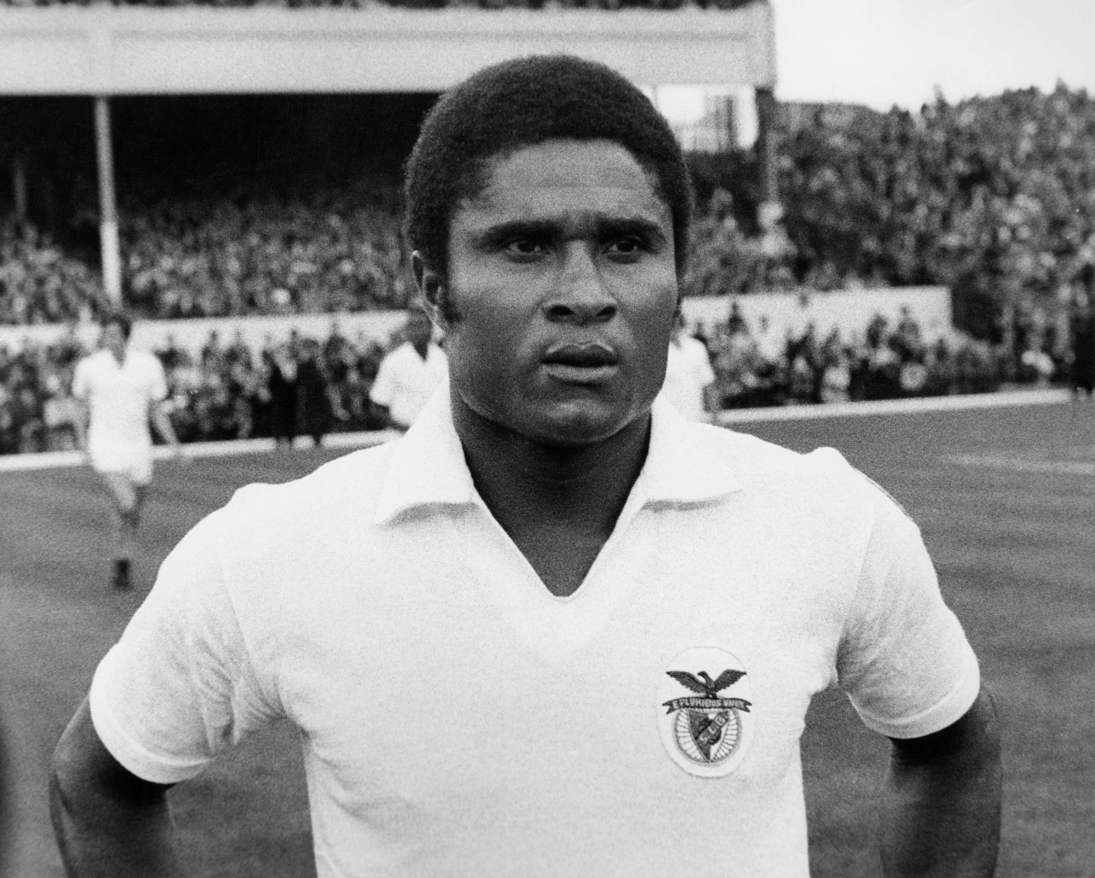 Eusebio 1960