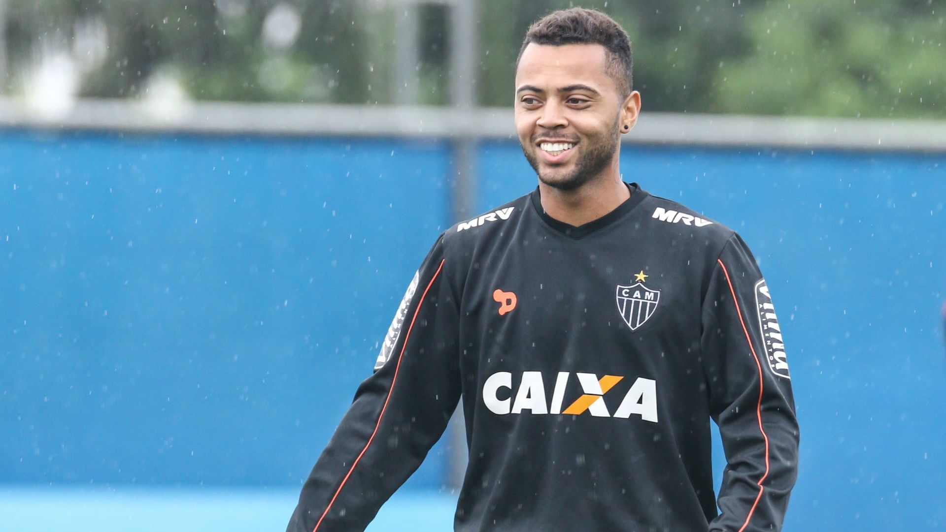 Rafael Carioca Atlético-MG