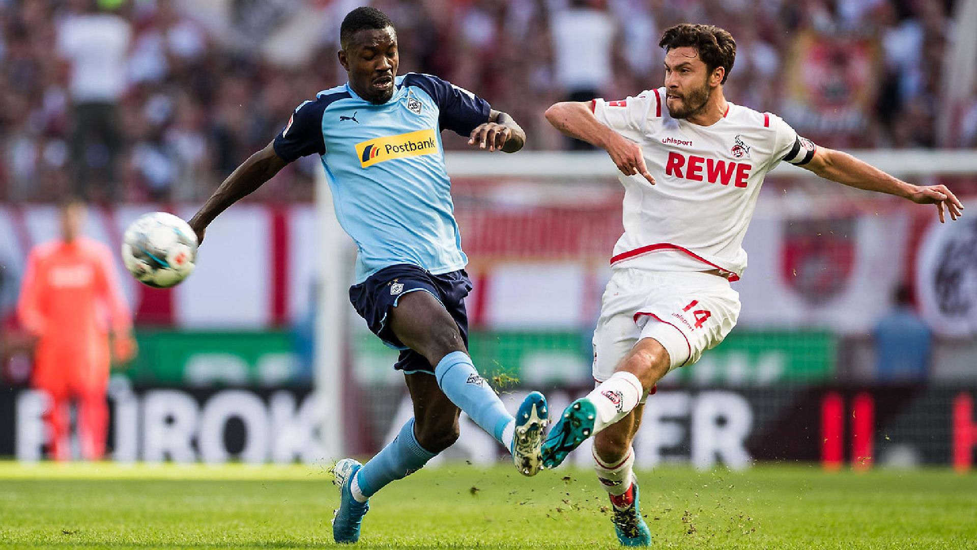 borussia monchengladbach koln