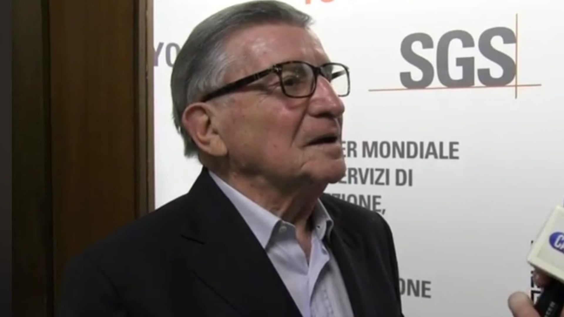 Carlo Sassi