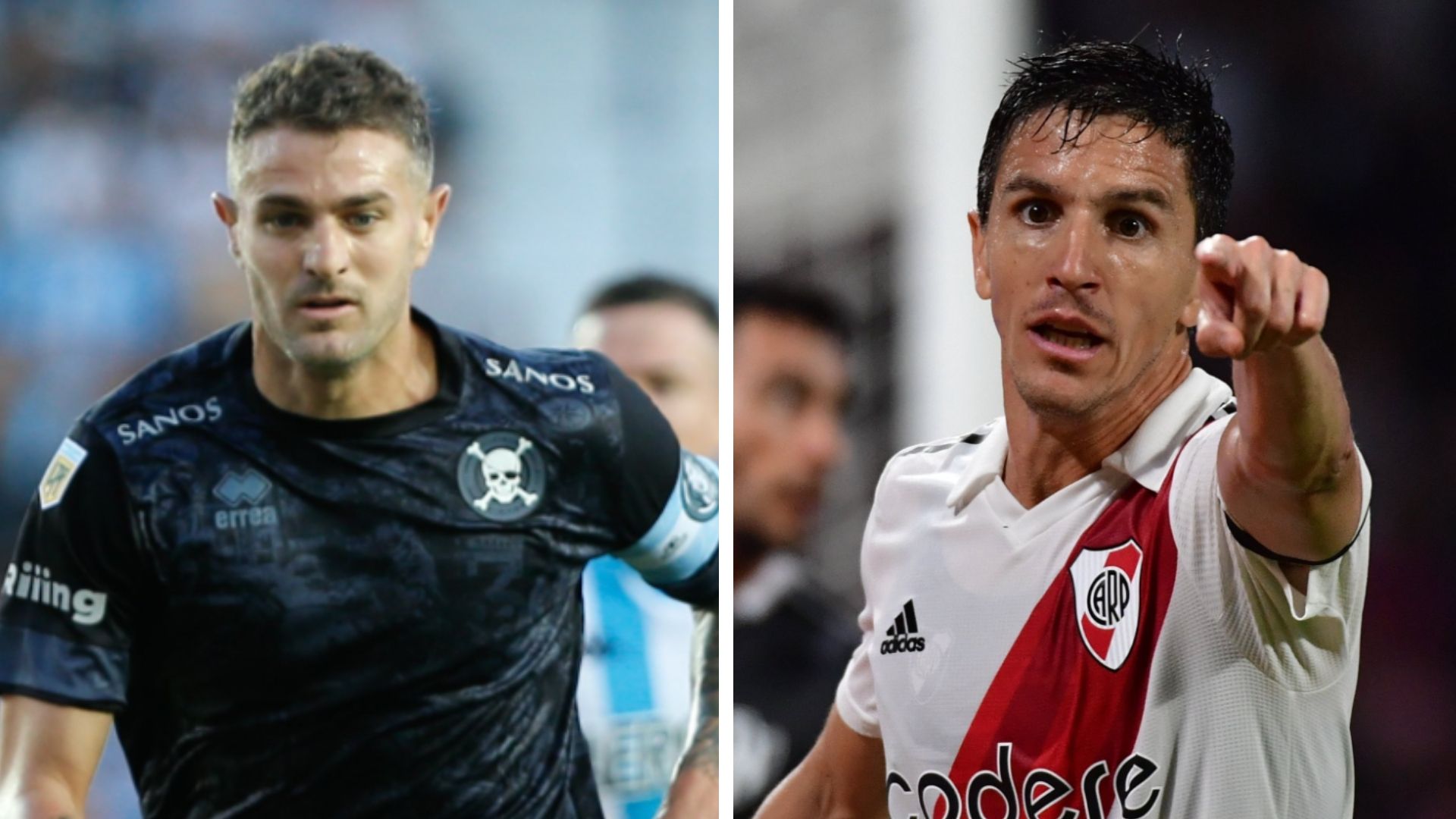 Belgrano River Plate Torneo Binance 2023