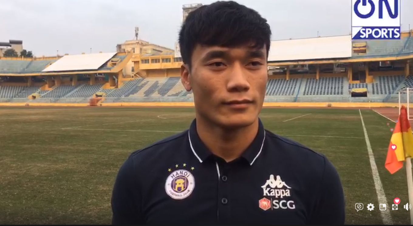 Bui Tien Dung Ha Noi